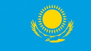 Гимн Казахстана«🇰🇿»