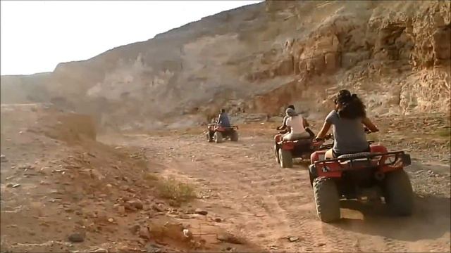 Marsa Alam, dovolená 2016 смотреть онлайн