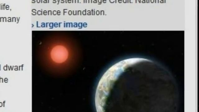 The Secret N I B I R U System Gliese 581-Original NASA Documents смотреть онлайн