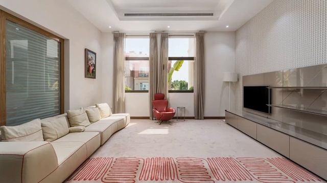 ТОП-5 самых ДОРОГИХ ВИЛЛ в ДУБАЕ, от которых вы будете в ШОКЕ! смотреть онлайн