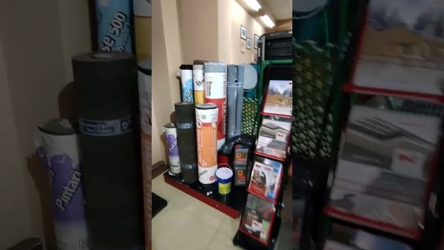Ознакомьтесь новыми материалами которые мы привозим