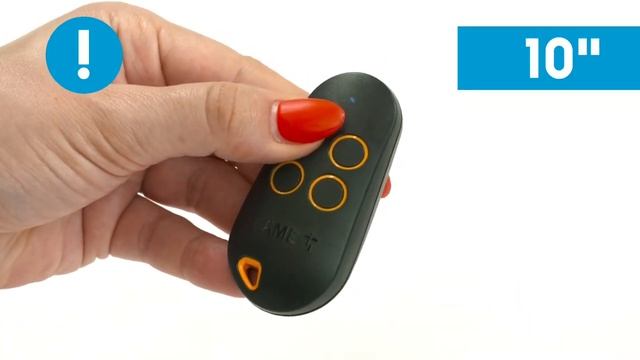 COME CAMBIARE LA FREQUENZA DI UN PULSANTE NEI TRASMETTITORI TOP смотреть онлайн