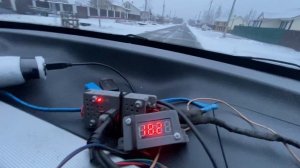 Hyundai Tucson 2.0mt настройка прошивки по шдк .