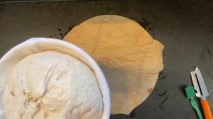 Хлеб на закваске 50% влажности. Lievito Madre. ООчень вкусный хлеб.