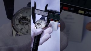 Orient Automatic Skeleton RA-AR0004S10B