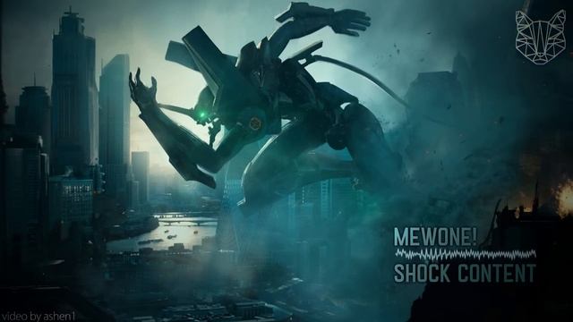 Mewone! - Shock Content (Original Mix) смотреть онлайн