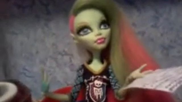 #БЛОГ ФРЕНКИ# ВОРОС ОТВЕТ *ВЕНЕРА* смотреть онлайн