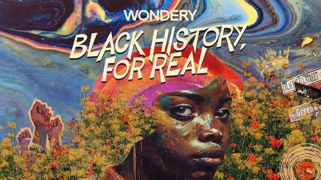 A Star is Born | The Talented Tenth | Black History, For Real | Podcast