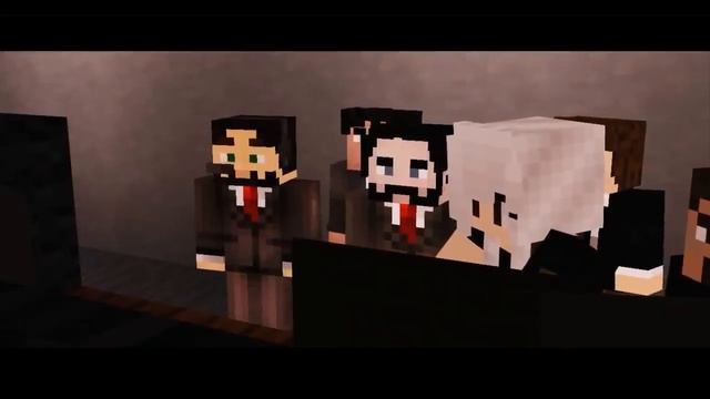 Minecraft сериал ОТКРЫТЫЙ КОСМОС 6 серия Финал смотреть онлайн