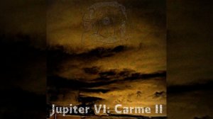 Carme: S/2003 J 19