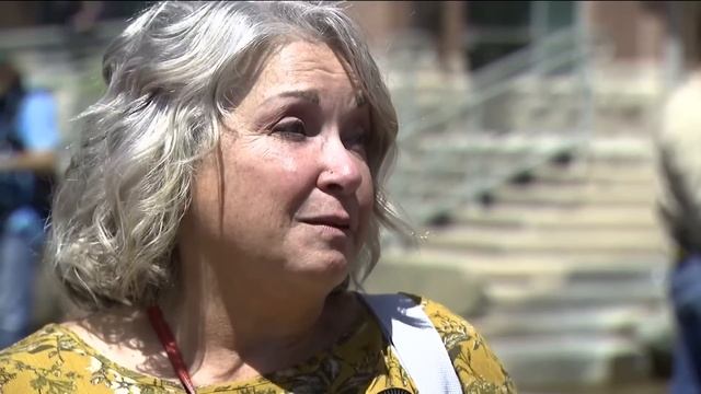 Larry Woodcock's heartfelt message after Lori Vallow verdict