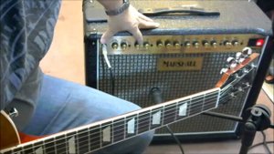 Marshall DSL40CR Demo and Review..is this the best amp at this price???