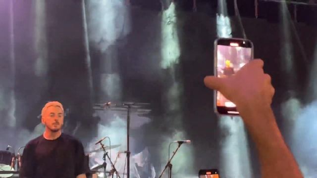 Stuck - Thirty Seconds to Mars - Sideshow Lollapalooza Chile 2024 смотреть онлайн