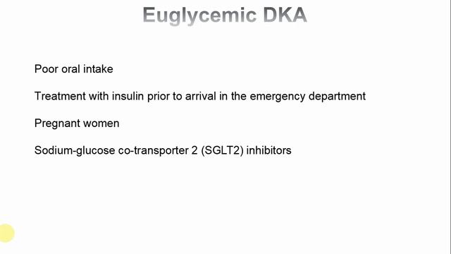 #AskDrBarai: Diabetic Ketoacidosis: DKA- diagnosis & management I DKA vs HHS I fluid management