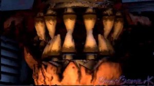 SFM| Bloodbath | I Got No Time (remix) by Jupiter Maroon (fnaf 4 song by The Living Tombstone)