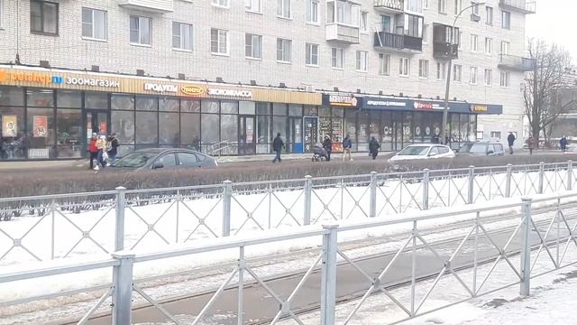 Пограничника Гарькавого, 34к1 Обзорное 03.03. время 12.00 смотреть онлайн