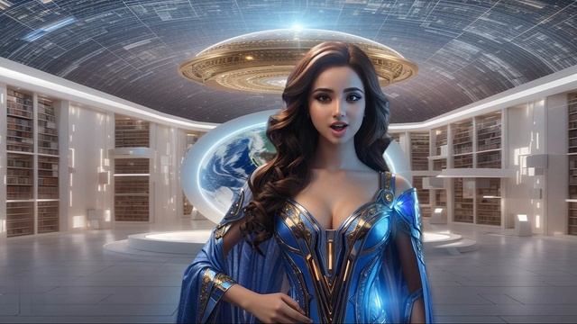 Avatar Lexy - assistant of English teacher. First meeting смотреть онлайн