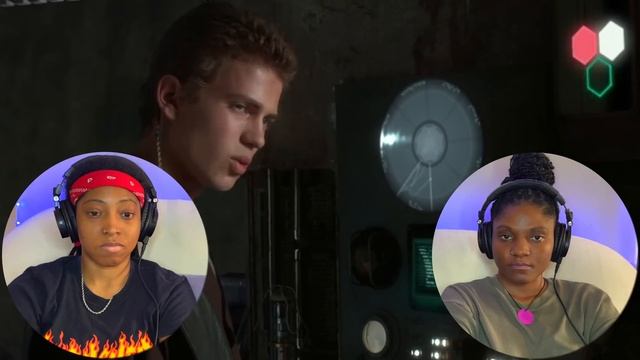 STAR WARS: EPISODE II - Attack of the Clones (2002) | FIRST TIME WATCHING | MOVIE REACTION смотреть онлайн