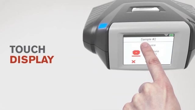 ChromaVision Pro Mini - Take colour matching to a new level смотреть онлайн