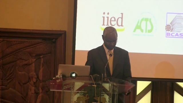 CBA9 opening ceremony: Ibrahim Thiaw смотреть онлайн