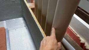 ПРОХОДНОЙ УЗЕЛ ЧЕРДАЧНОГО ПЕРЕКРЫТИЯ ДЛЯ КИРПИЧНОЙ ТРУБЫ