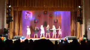 Концерт в шатуре