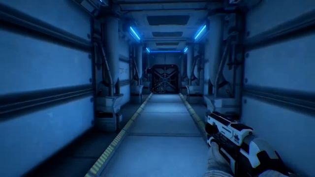 The Turing Test/В стиле Portal смотреть онлайн