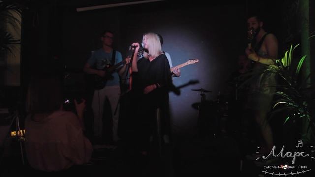 Марина Хартли - Broken bones смотреть онлайн