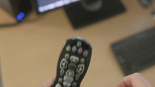 Programming the FiDO Remote Control