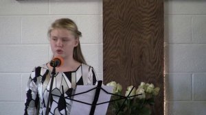 С каждым часом и каждым днем приближаются люди к вечности.