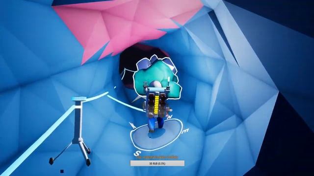 Astroneer. Помогаем Илону с освоением космоса смотреть онлайн