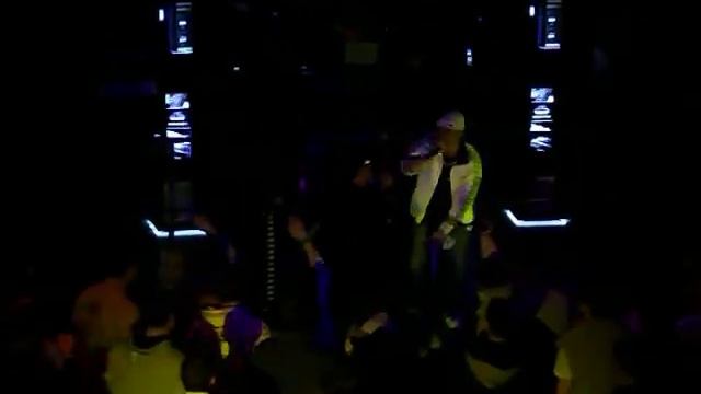 Южный Централ — Live / г. Запорожье, клуб «MIX» / 29 Января 2012 смотреть онлайн