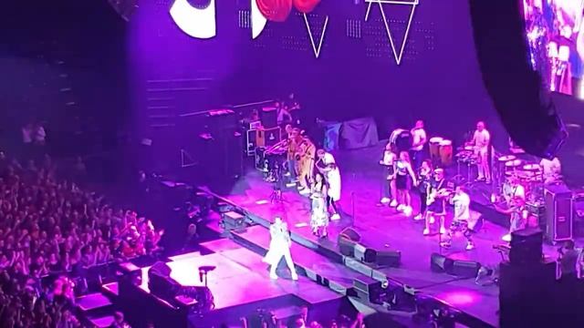 Концерт Ленинград 24.11.19 смотреть онлайн