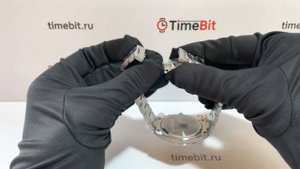 Обзор TISSOT GENTLEMAN (T127.410.11.051.00)
