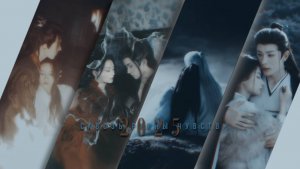 ~ Сквозь руины чувств_mix 2025~