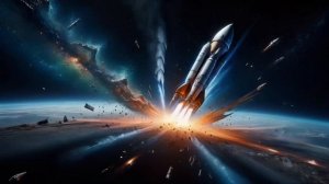 Алекша Нович - Космос (Unofficial AI Video)