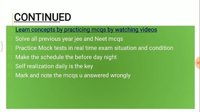 40 Days Complete Plan And TimeTable Tricks to Score 620+ In NEET 2020 in தமிழ்- முழுமையான பட்டியல்