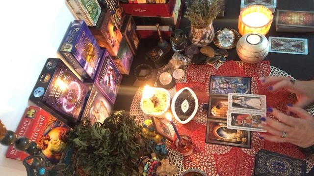 🔥🔮🔥🧚♀️ Таромагия» ПОЛНОЛУНИЕ - БУДУТ ЛИ МАГИЧЕСКИЕ 🧙♀️ АТАКИ НА ВАС?». 🔥🔮🔥