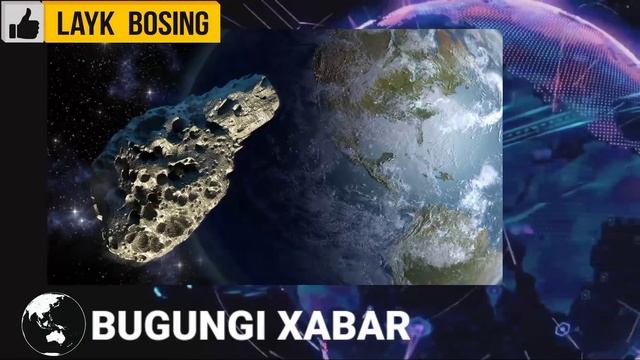 ОГОХ БУЛИНГ БУГУН 11-ДЕКАБРЬ ЕРГА КАТТА ХАВФ ЯКИНЛАШАДИ.. смотреть онлайн