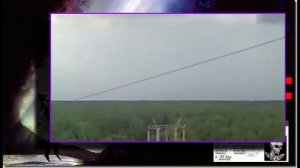 Гигантские НЛО В России