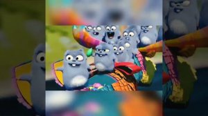 20 minutes of Grizzy & the Lemmings 🐻🐹 Cartoon compilation #51 / Full episodes 173, 174, 175