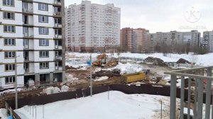 Ярославль 2024 ЖК Возрождение 65-75тр/м2
