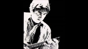 "Ruhkukah" Live, Allan Holdsworth, July 12, 1995, Philadelphia