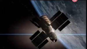 Битва за космический корабль Салют 7