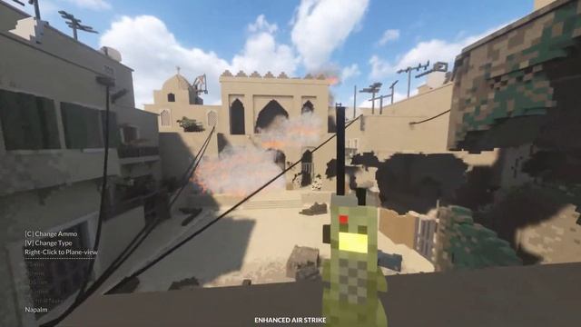 Teardown обзор 5 модов смотреть онлайн