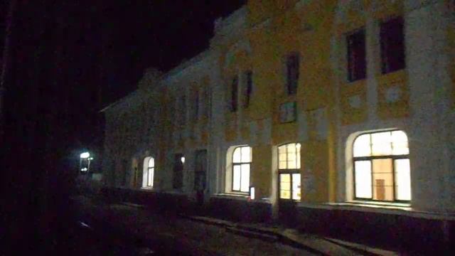 Прибытие на станцию Кирсанов смотреть онлайн