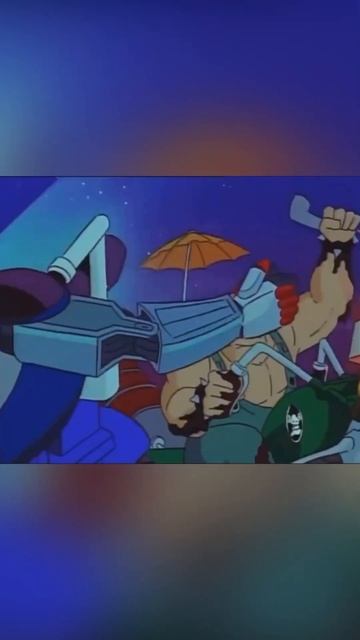 Мыши рокеры с марса смотреть онлайн