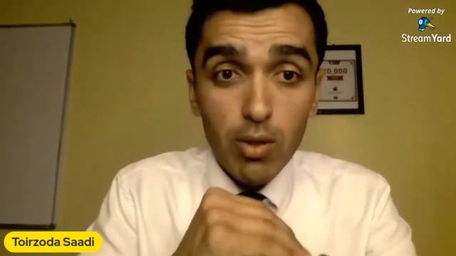 Англисиро дар чанд моҳ омухтан мумкин? | Саволу ҷавоб аз дарси LIVE-и Facebook / Дарси англиси смотреть онлайн