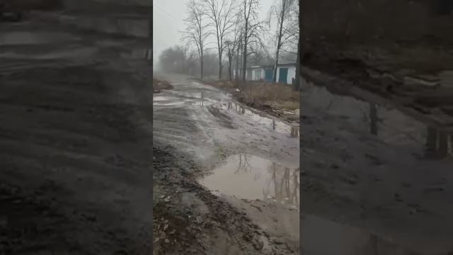 Критическая ситуация с канализацией в поселке Объединённом

В поселке Объединённом возникла новая се