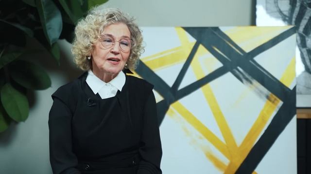 Настоящий успех невозможен без этикета. Интервью со специалистом по коммуникациям Анной Валл. смотреть онлайн